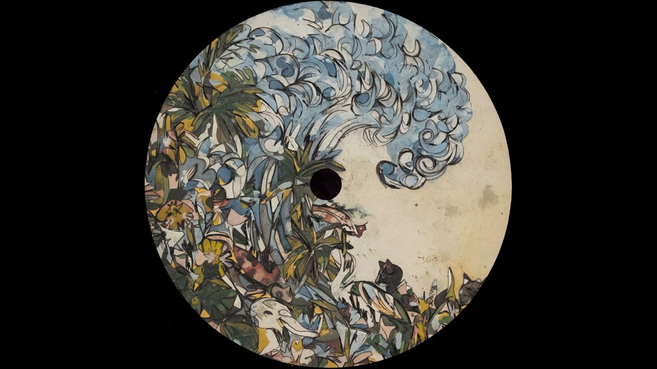 Aline Umber - Ocean 23 [ALNOS04]