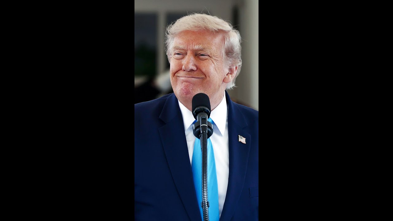 Trump announces truck driver initiative for veterans