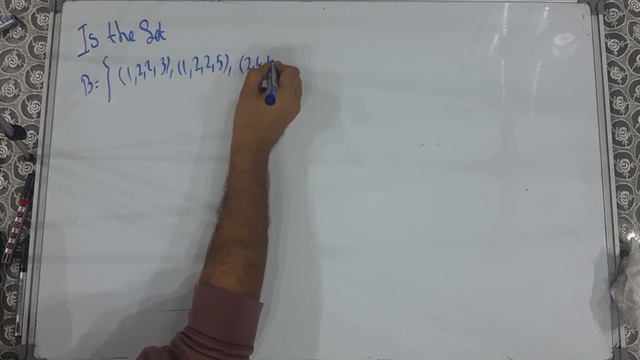 Vector Spaces (Part 04)