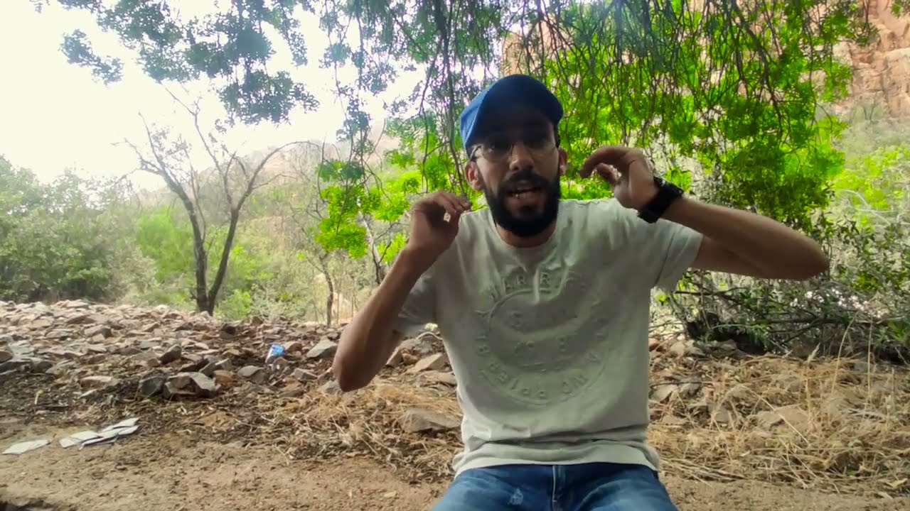 شباب ساكنة أملن يعبرون للعموم عن مذا إستياء نساء المنطقة من القرار المتعلق بتنظيم عملية جمع أركان .