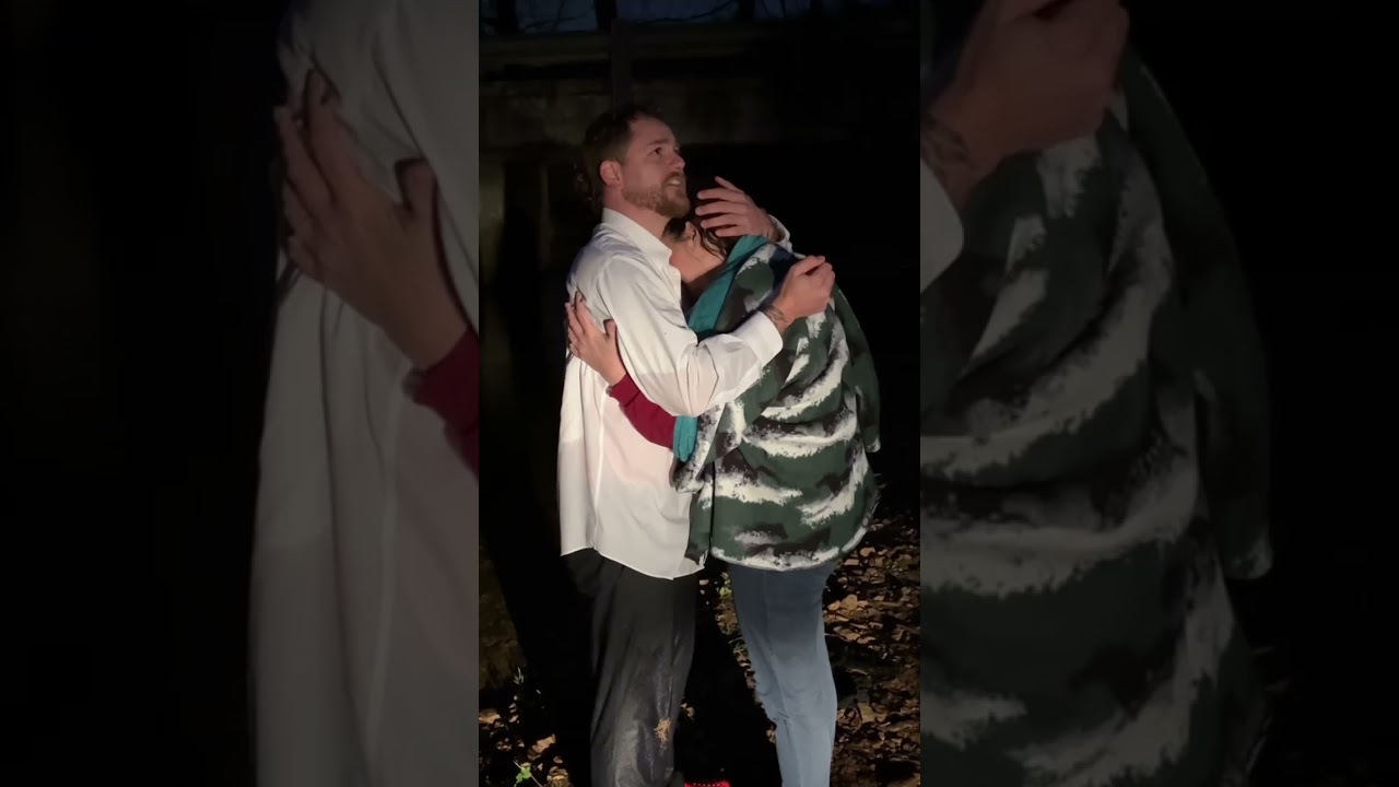 Baptisms and PROPOSAL 