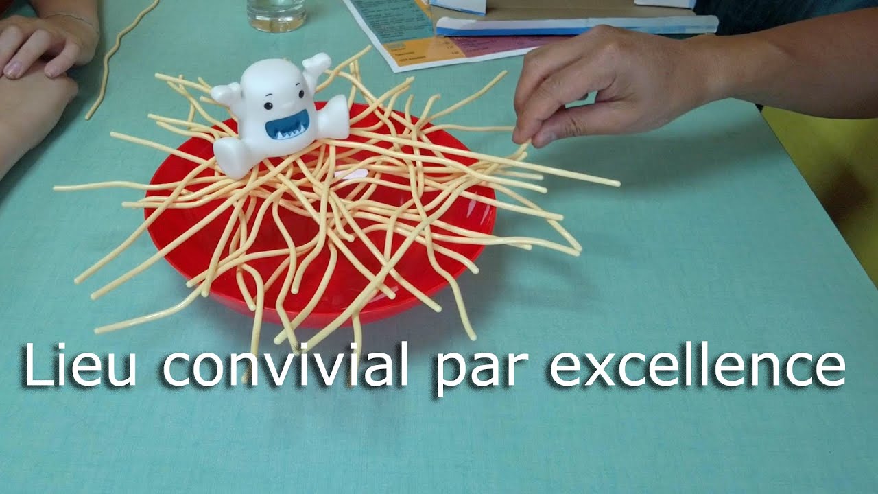 Complètement Bar'Jeux Le lieu convivial de Vallet par excellence
