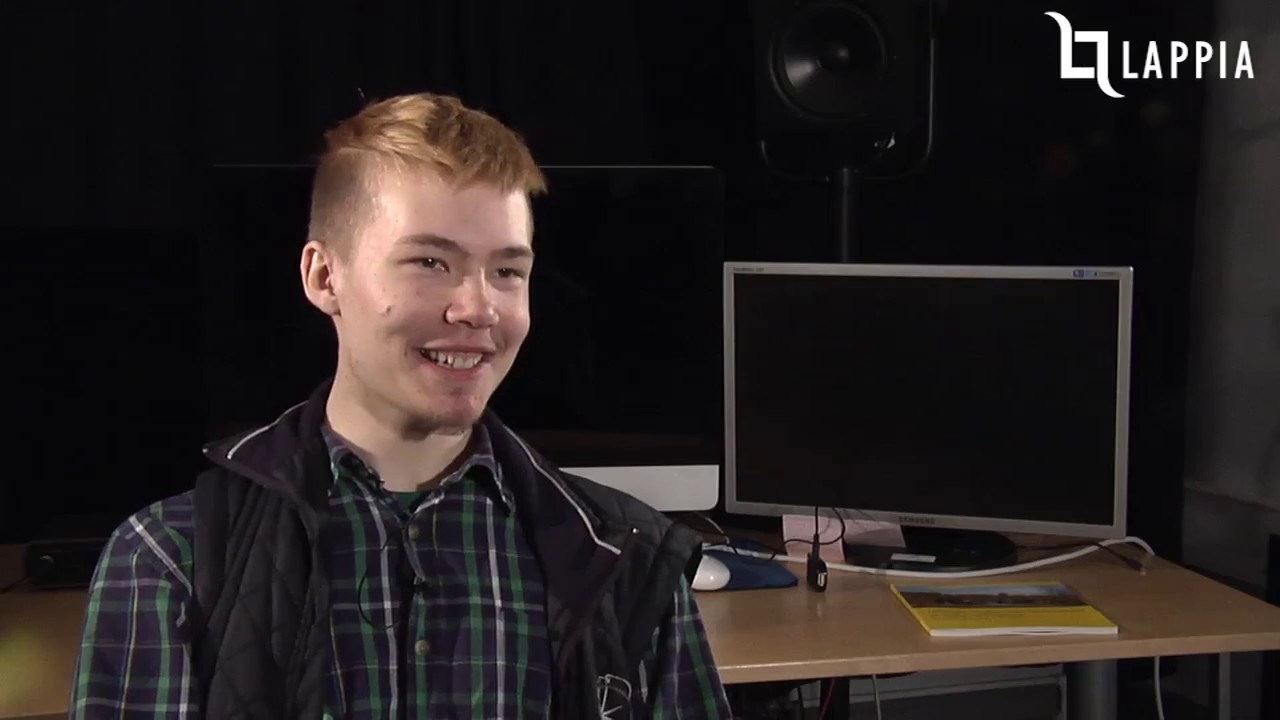 Mediapalvelujen toteuttaja