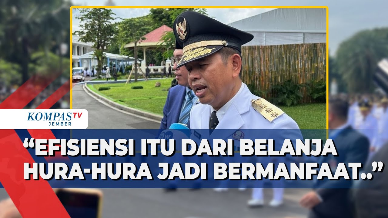 Dedi Mulyadi: Efisiensi Bukan Pangkas Anggaran, tapi Hentikan Belanja yang Tak Perlu!