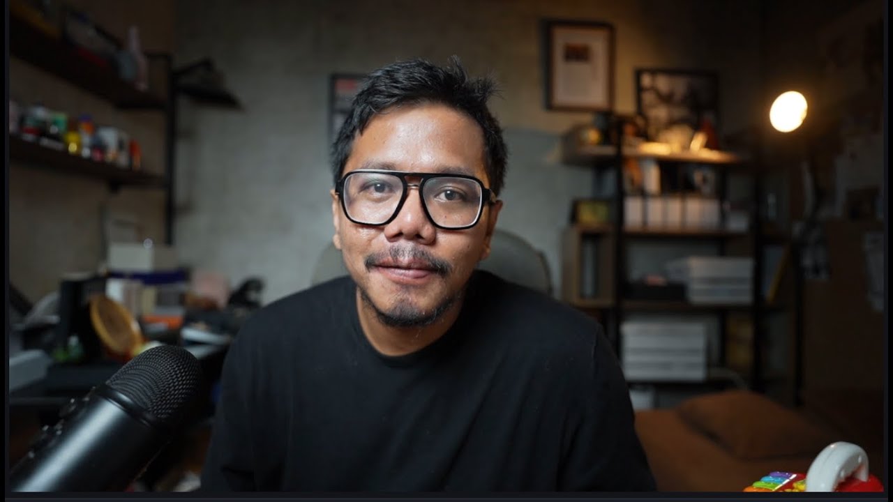 Ngabuburit - Ngobrol sampai Buka