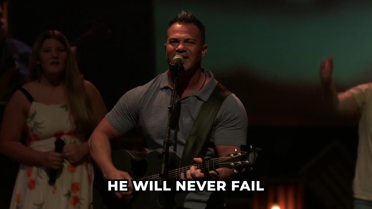 March 15, 2026 - Beach Church - 2nd Service