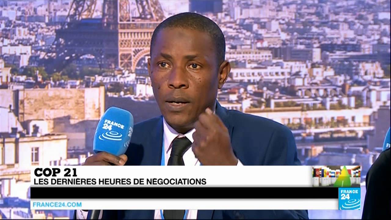 COP 21 : les dernières négociations