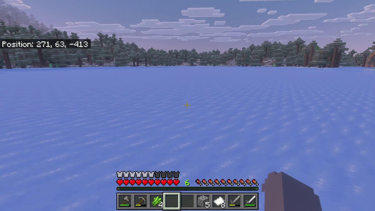 Huggy Wuggy Survival