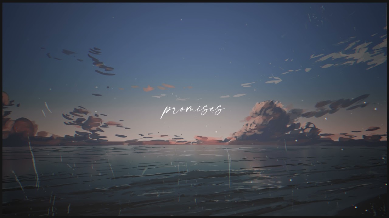 pop x zedd type beat "promises" | prod. by aesttc