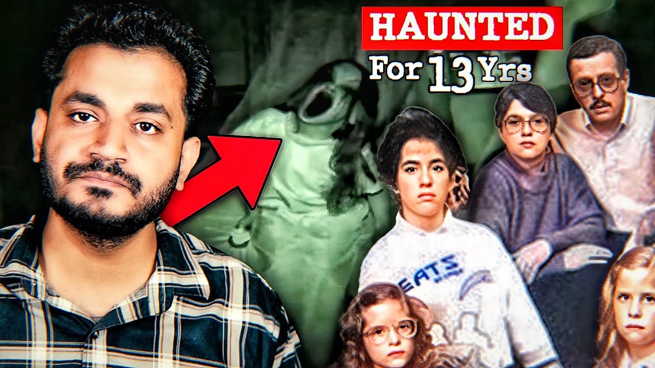 The Smurl Family Haunting (*Horror Warning*)