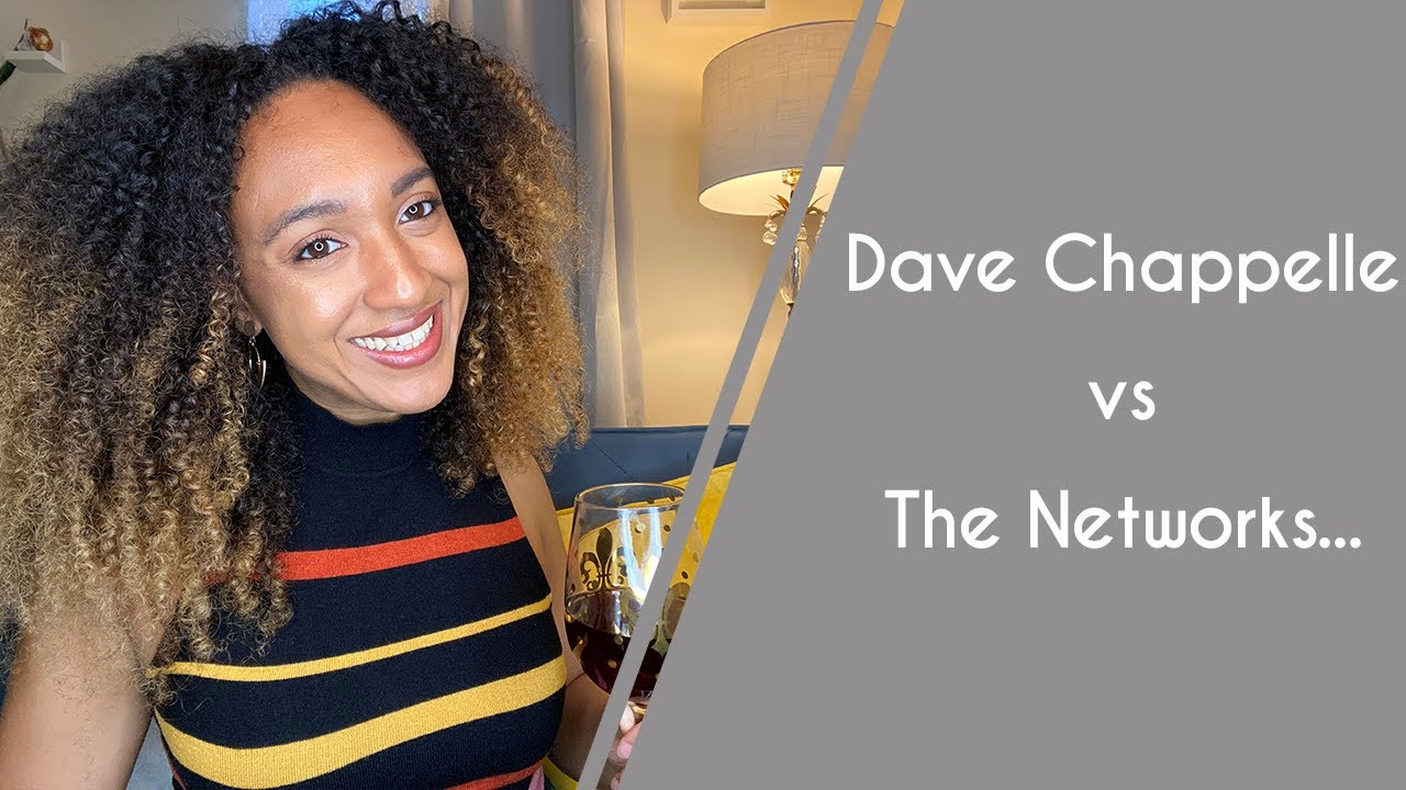 Former Entertainment Lawyer Reacts To Dave Chappelle's Unforgiven