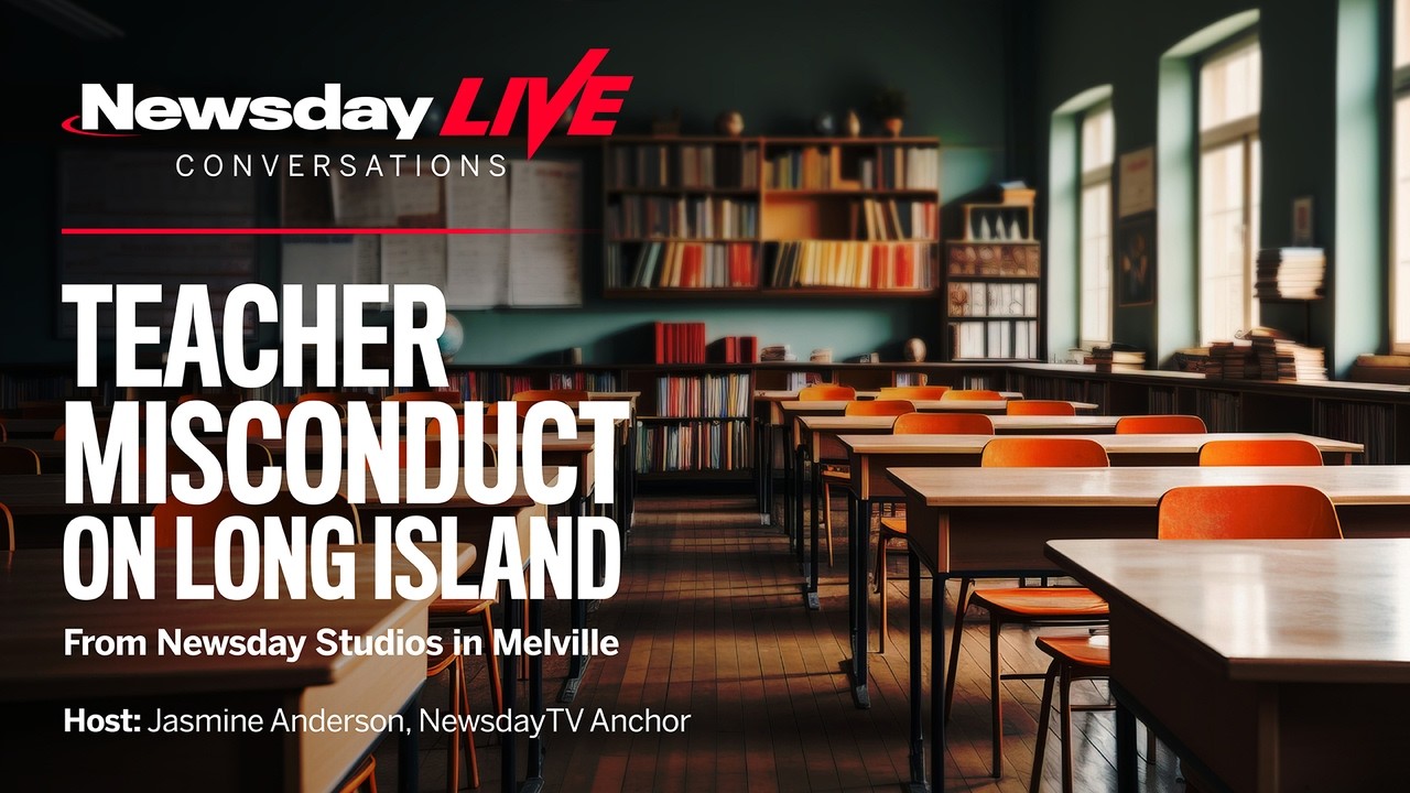 Inside Newsday's investigative series on Long Island teacher misconduct
