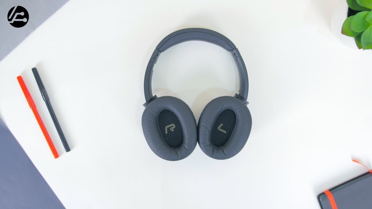 Edifier W860NB Unboxing & Review : The Best Active Noise Cancelation Headphones For Its Price! 🔥