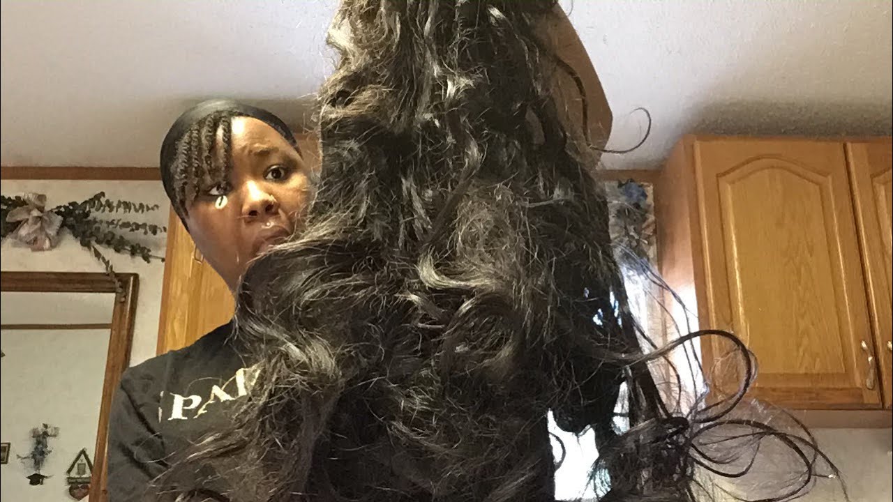 How to bring bundles back to life | Silicon mix tip | Restoring old hair|beginner friendly