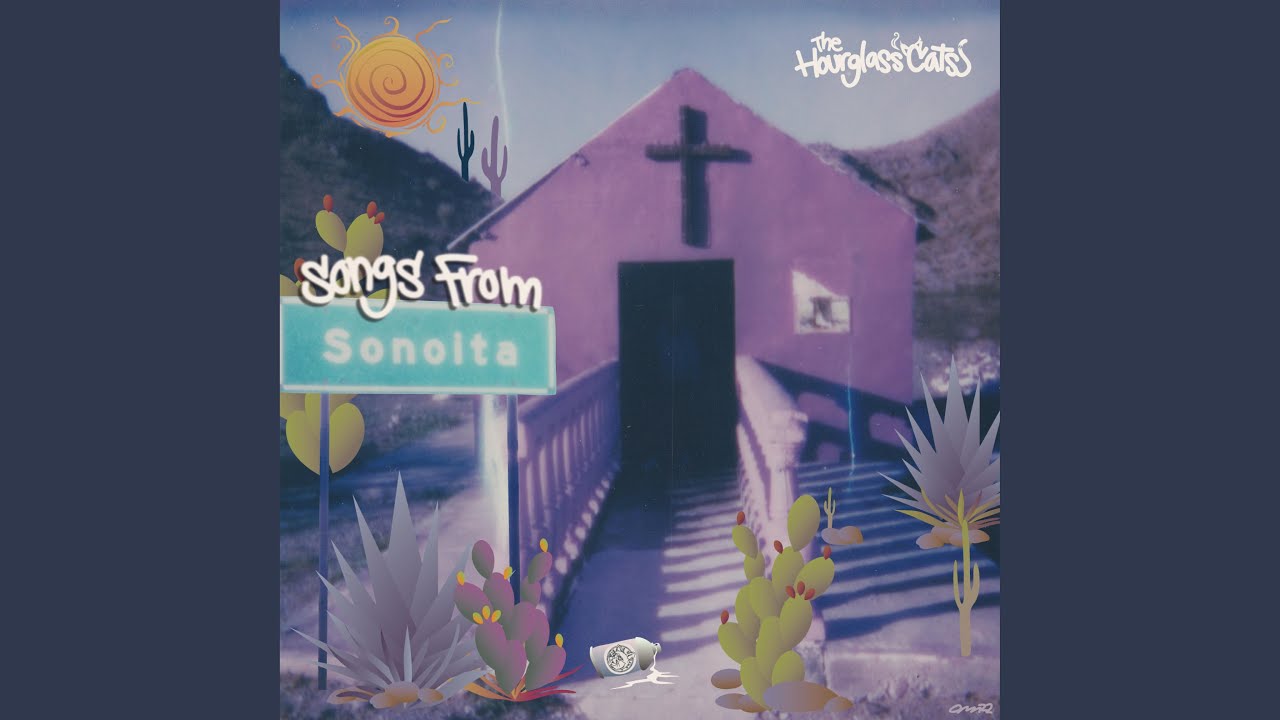 Sonoran Señorita