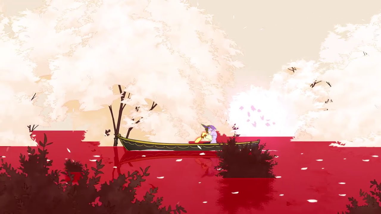 Spiritfarer: The Ending