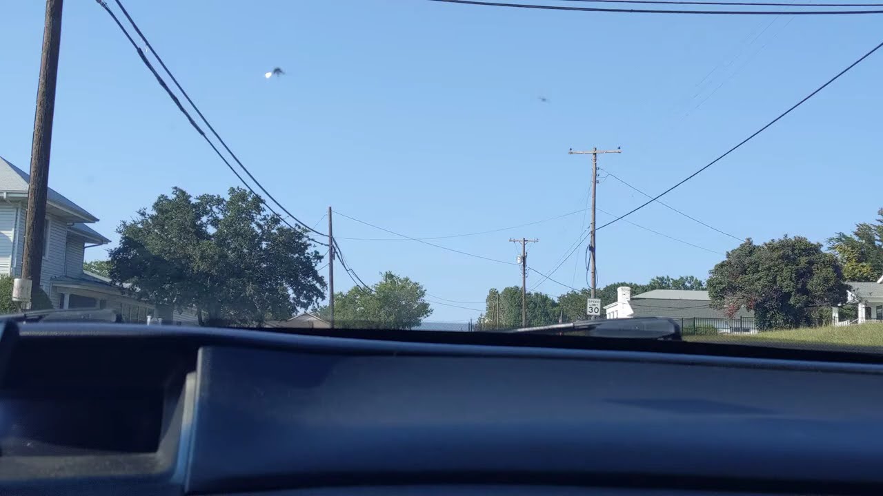 Flower Mound to McKinney (Part 5/5)