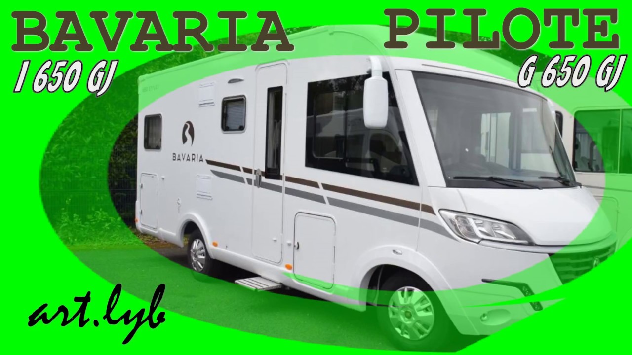 Camping-car