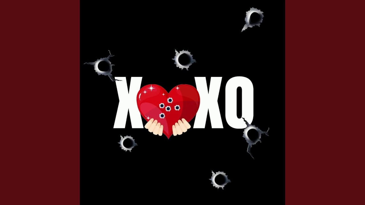 Jay Fendi - XOXO [Official Instrumental]