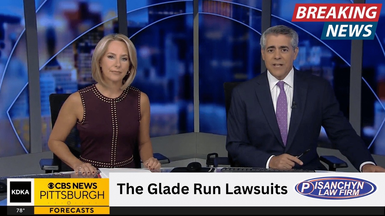 Glade Run: After years of litigation, settlements are bringing families justice.