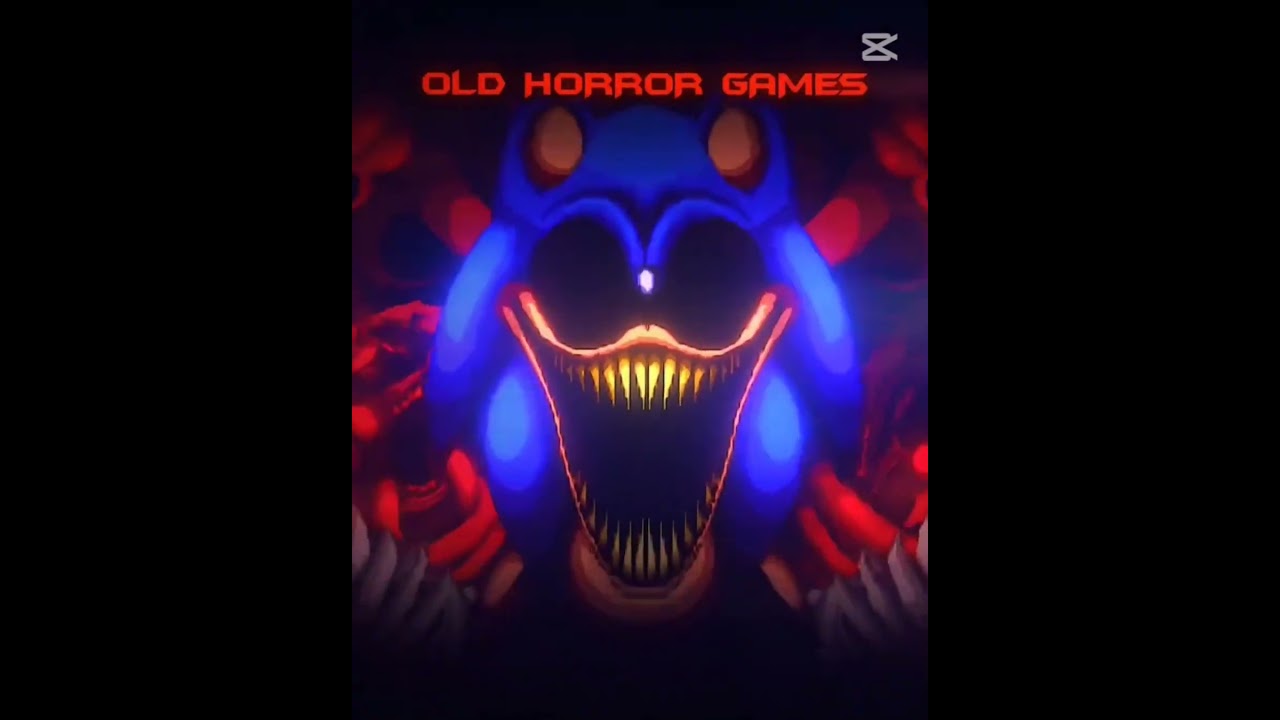 Horror games now vs then💀