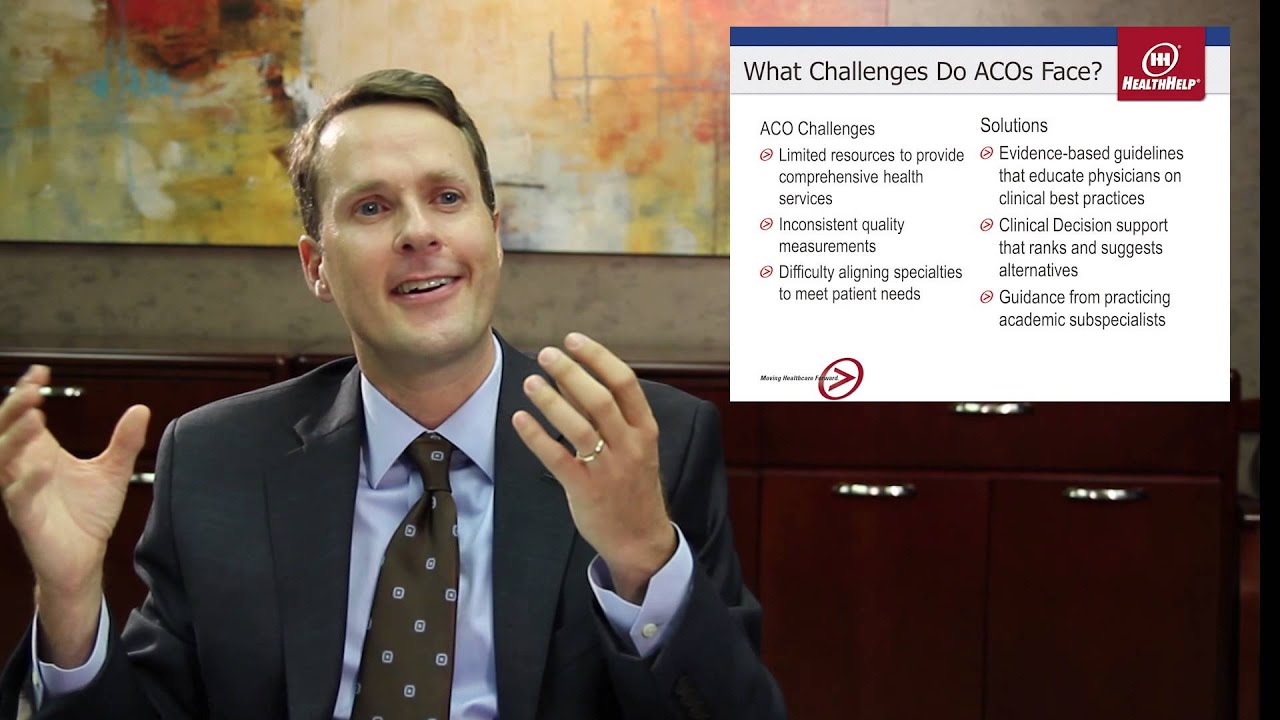 Specialty Benefits Management in the Era of Accountable Care: A Case Study (part 1)
