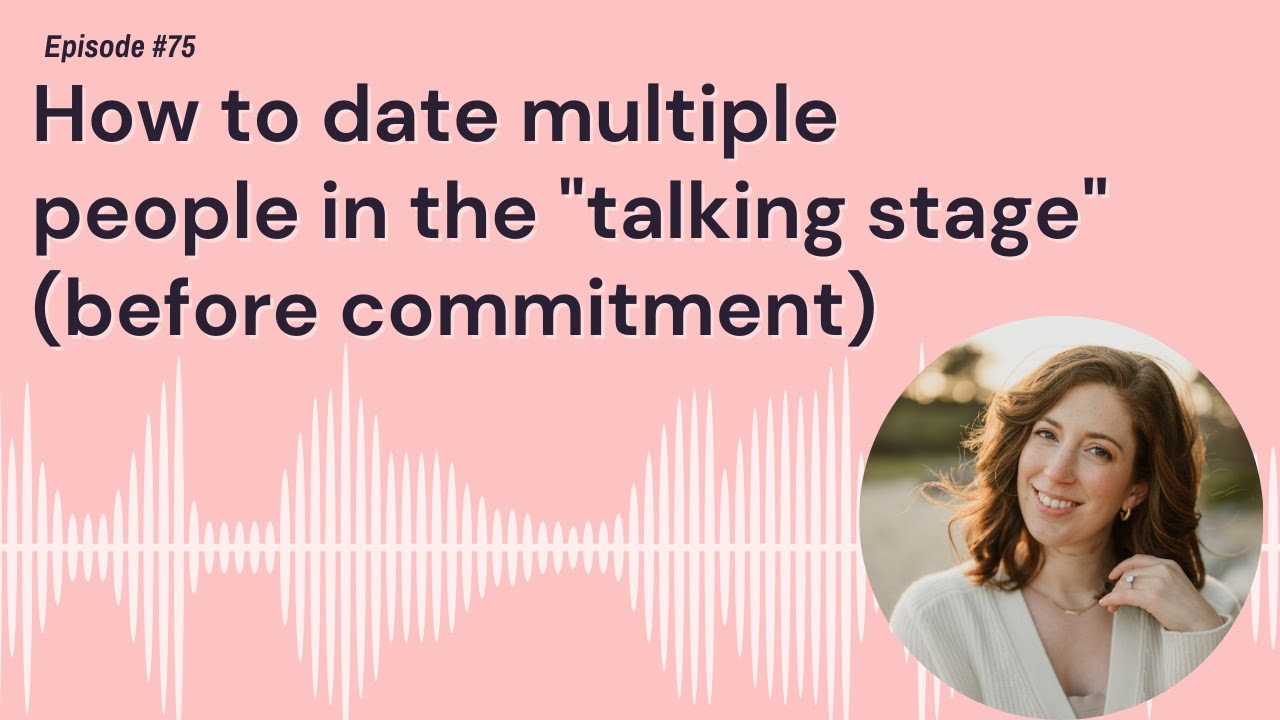 How to date multiple people in the 