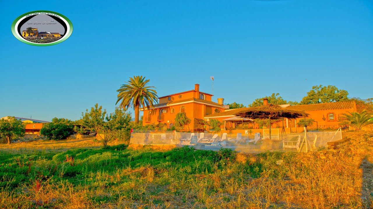 Casa Rural
