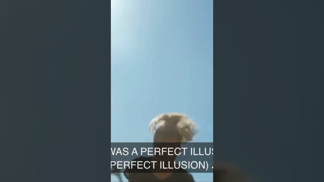 @LadyGaga Perfect Illusion ! Это что-то на восхитительном !!! Бесподобно . Perfect !!!