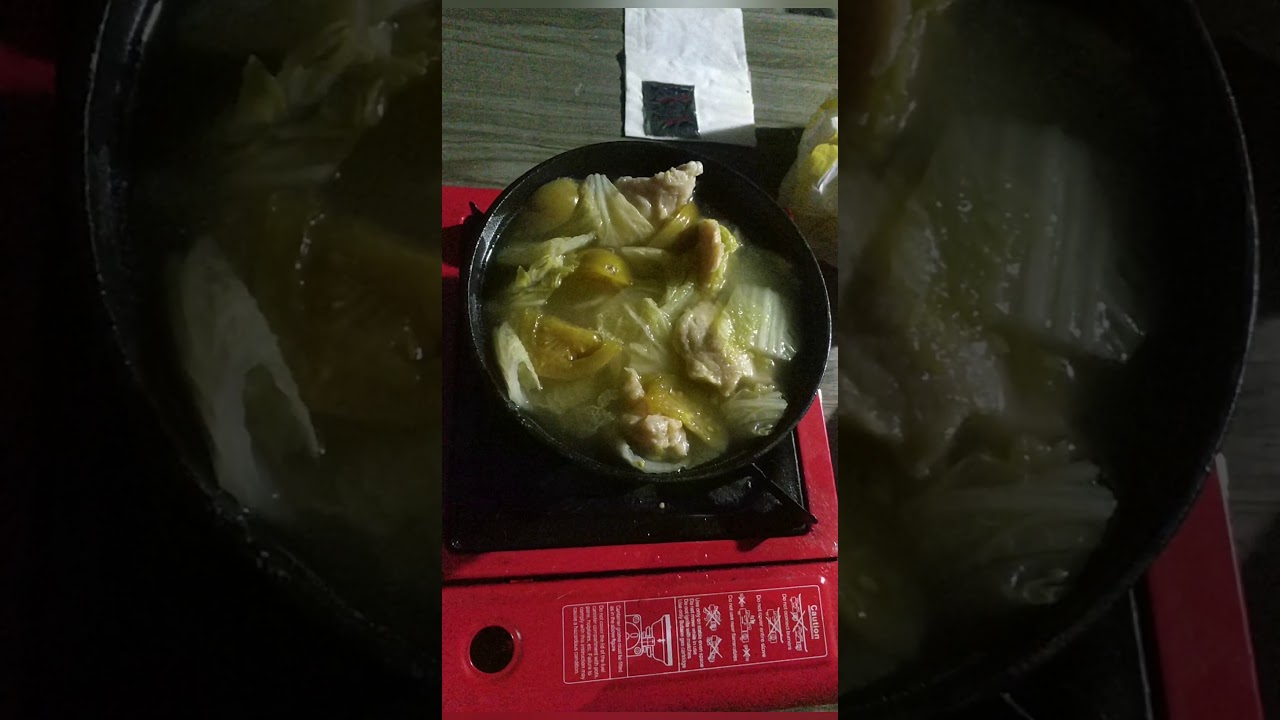 Vlog Ep 2 : Kg Kibunut Penampang