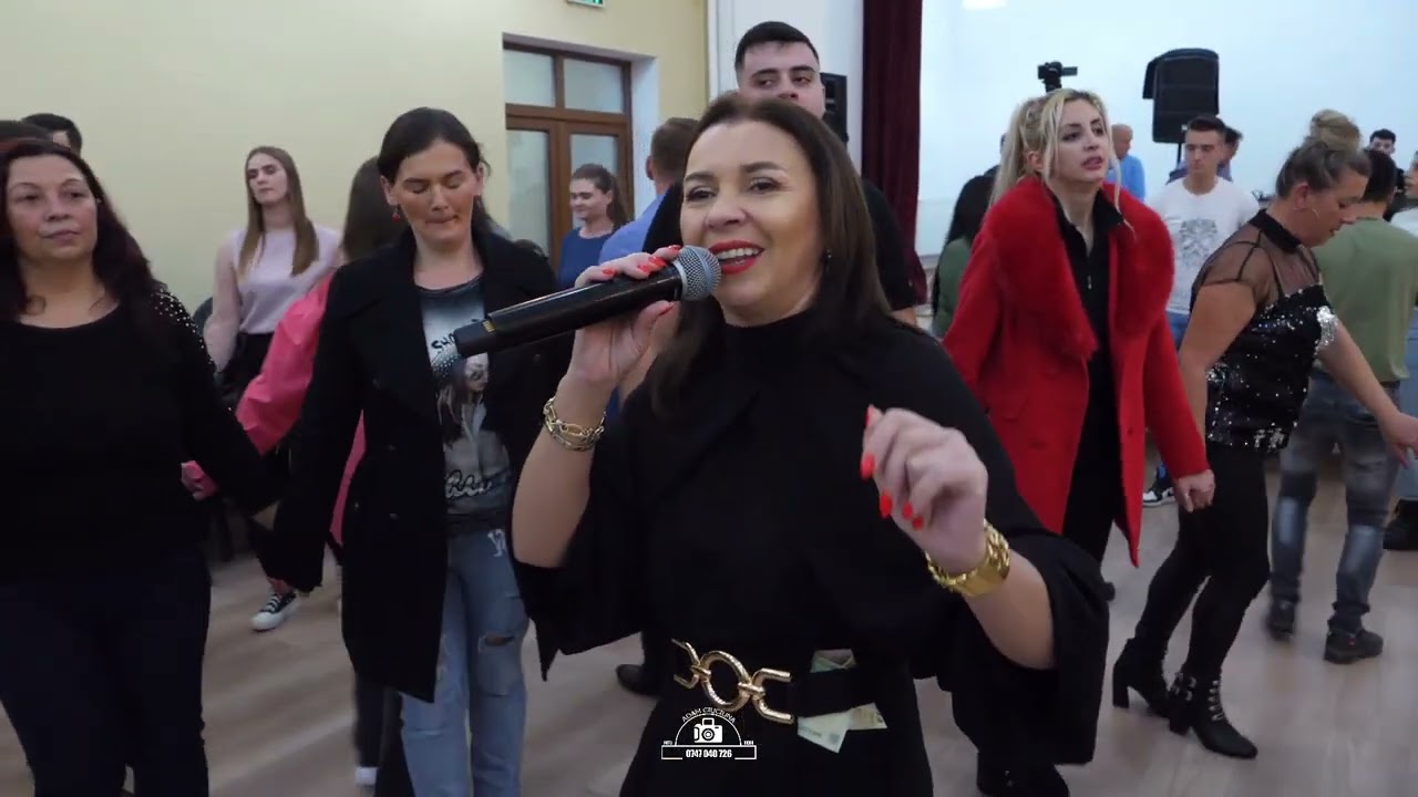 Camelia Ceocu- ardeleana 2 Ruga de la Sacu 2022