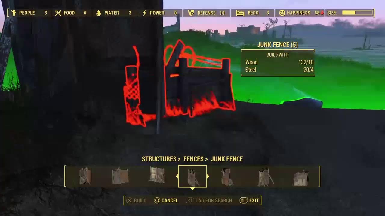 The_Bat_1969's Live PS4 Broadcast