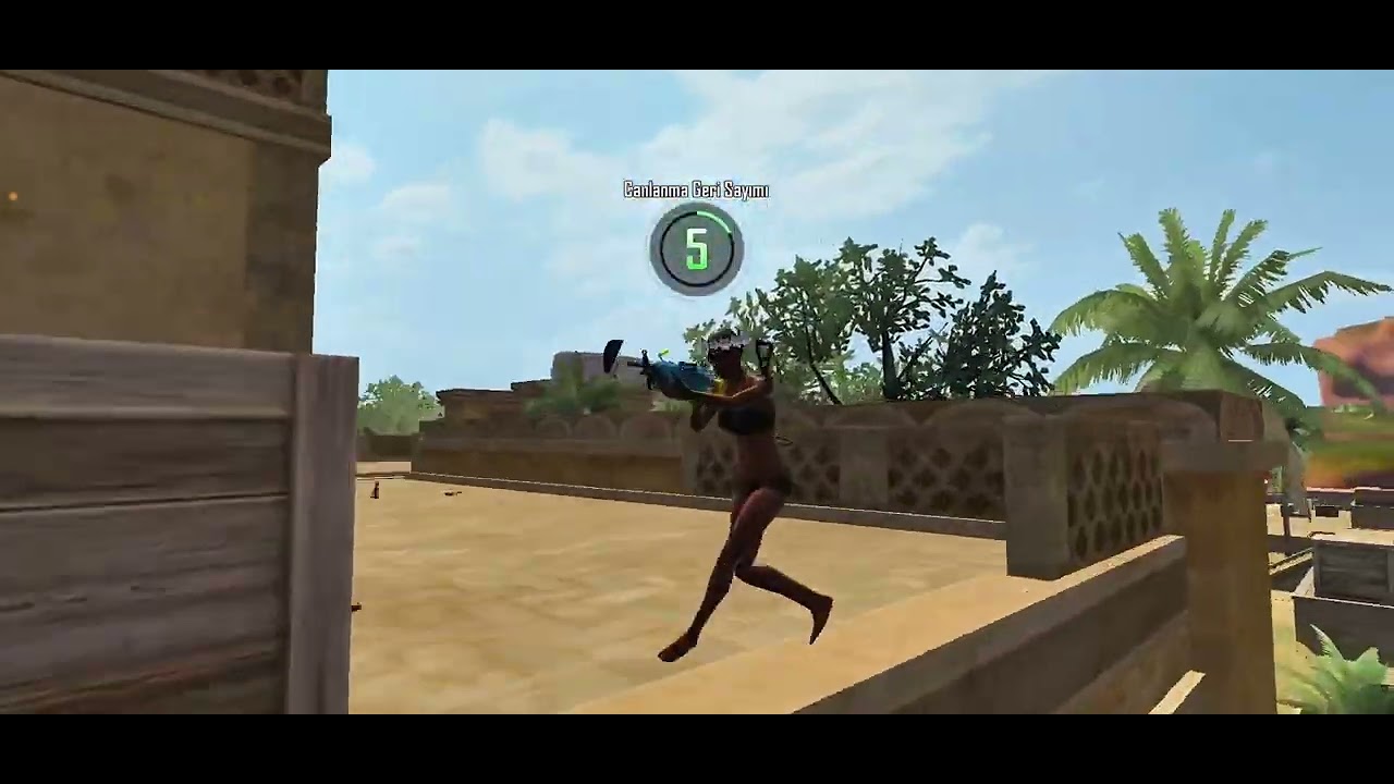 BOL EDİTLİ PUBG VİDEOSUUU