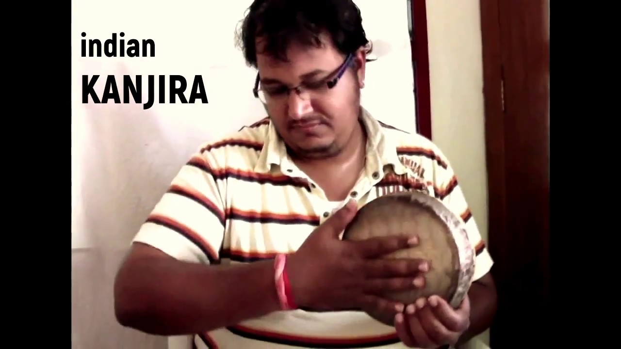 FRAME DRUMS AROUND THE WORLD