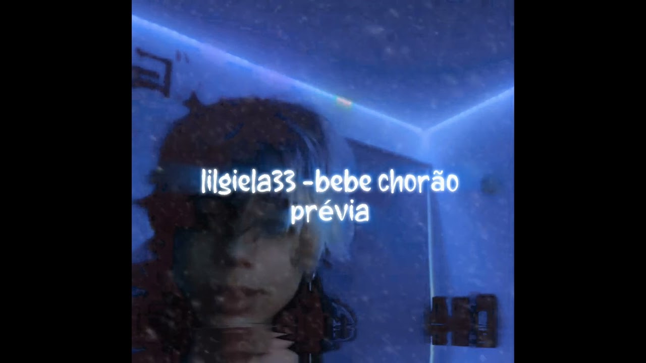 pr&eacute;via beb&ecirc; chor&atilde;o@lilgiela33 ft.@myd7 ft.@nick_ghost_ ft.ztokyoo #lilgiela #margiela #lilgiel