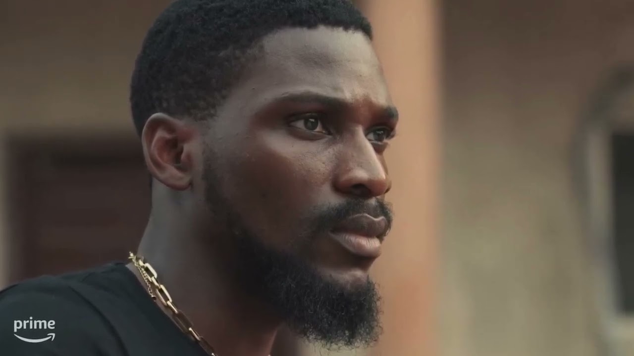 Gangs Of Lagos: The Review