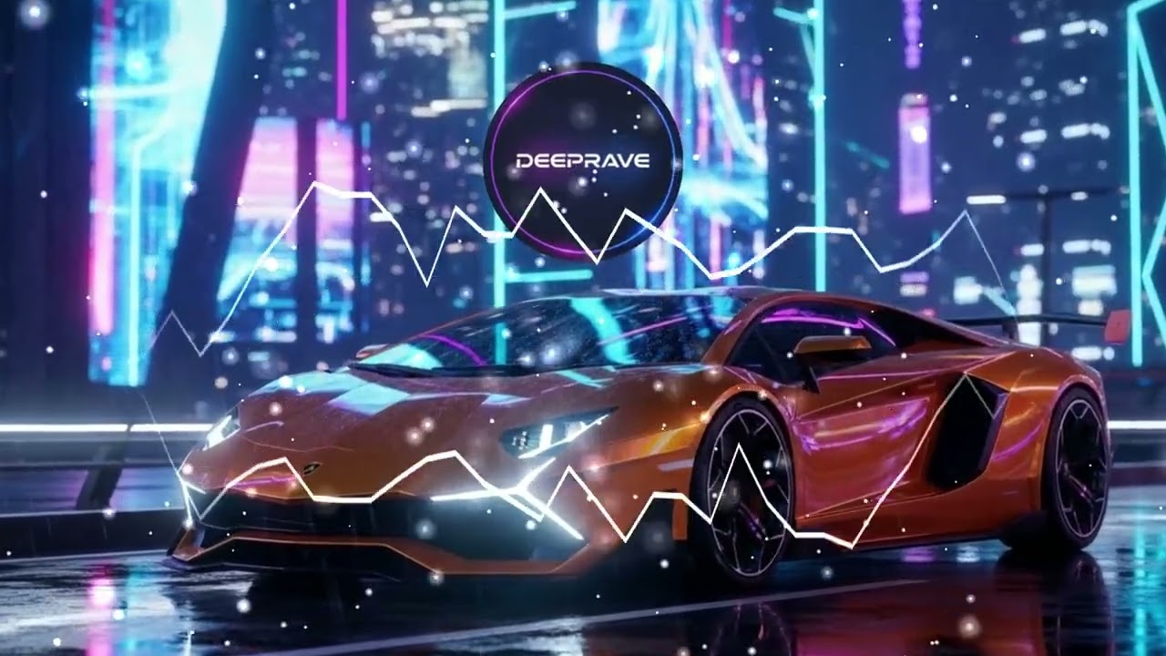 MEGA DROP 🔥🔊 EDM Party Mix | Club Energy 🌃 Gym Mode 💪