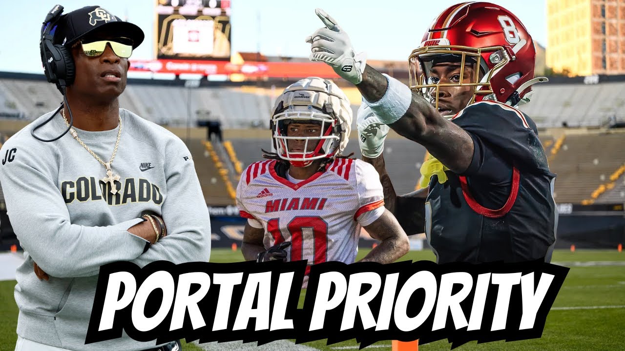 Colorado Football Recruiting Momentum Builds with WR Kam Perry Visit