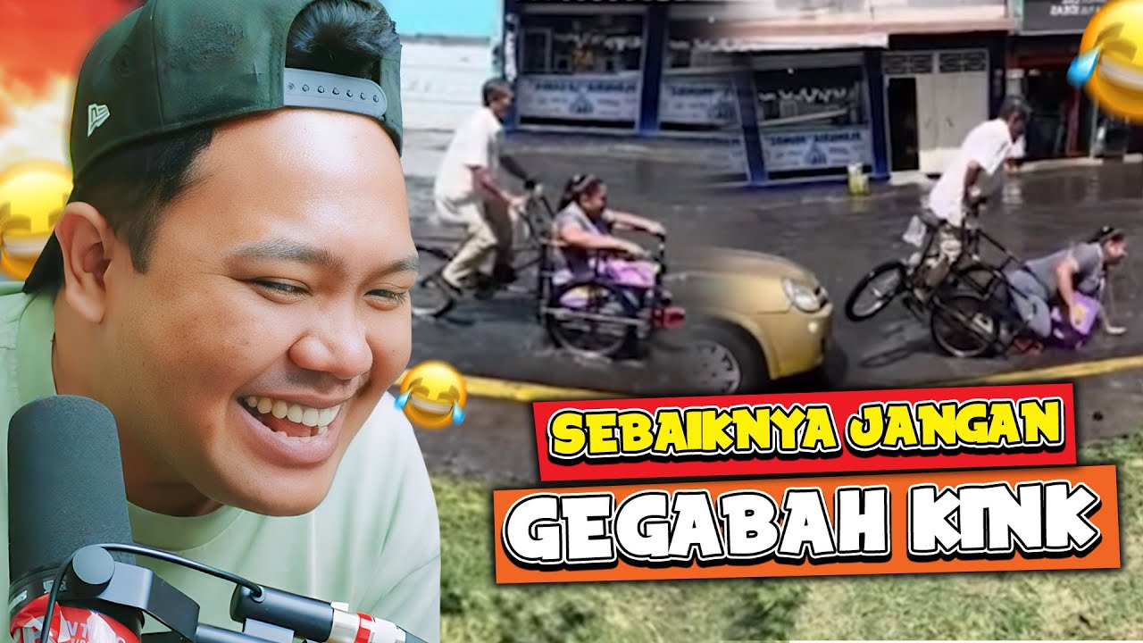 KELAKUAN MANUSIA KETIKA GABUT !! || MEME FOR LAUGH EPS 429