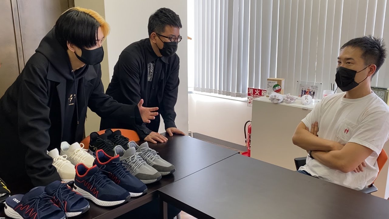 【伝説から一年】宮迫ヒカルがMCの番組を作ってくれと上場企業の社長に直談判してみた