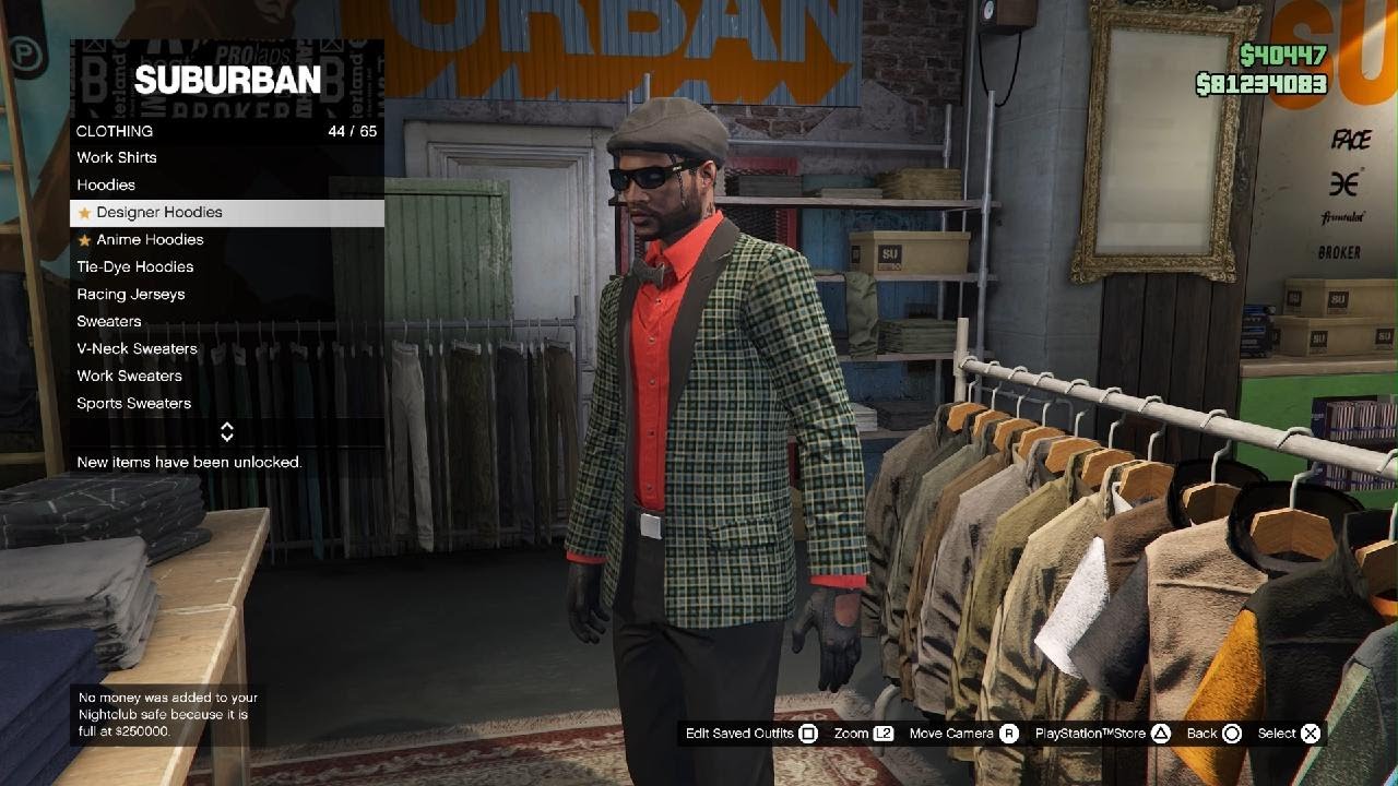 Grand Theft Auto V Evidence Recovery