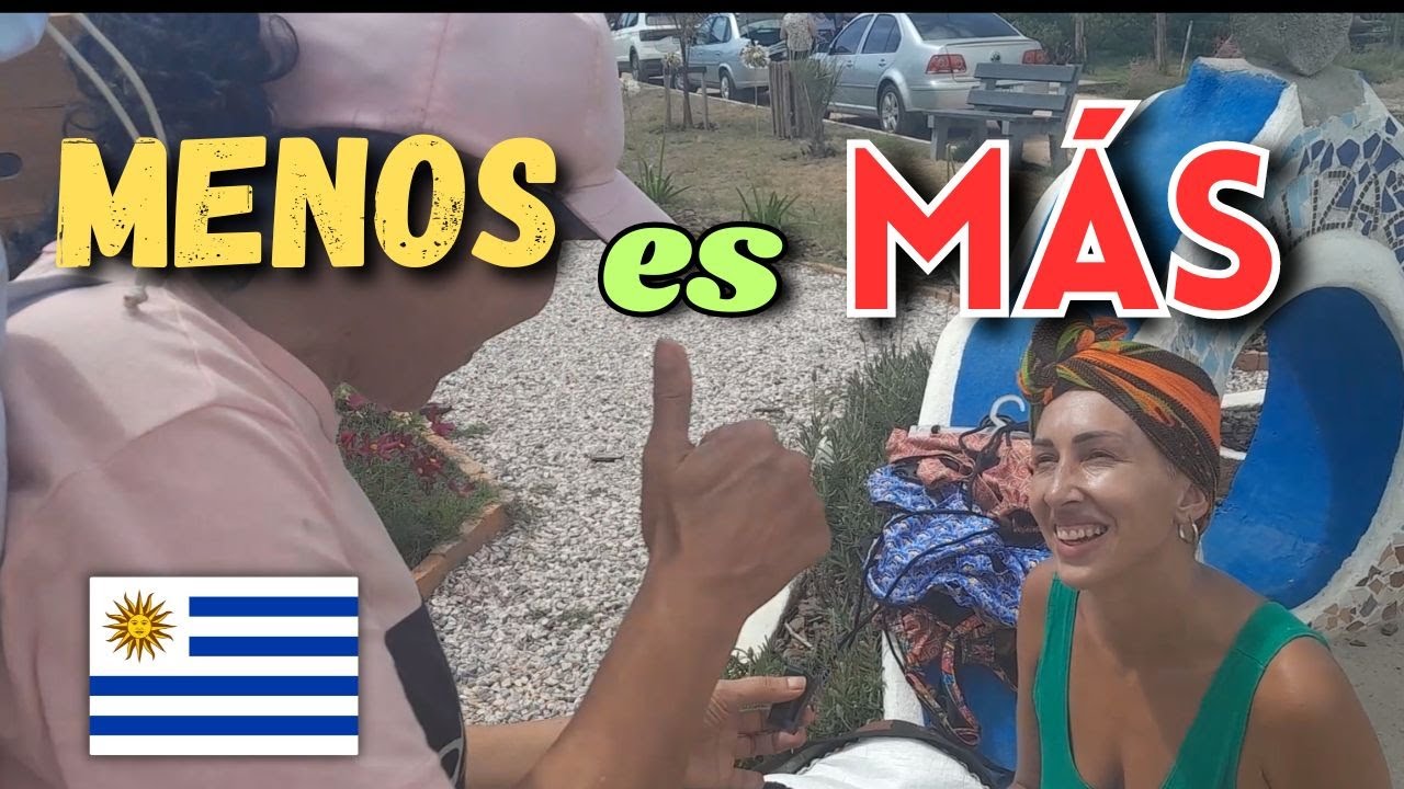 ☀️ POR QUE ?  **VALIZAS**   Este VERANO 2024, en ROCHA URUGUAY 🏝️
