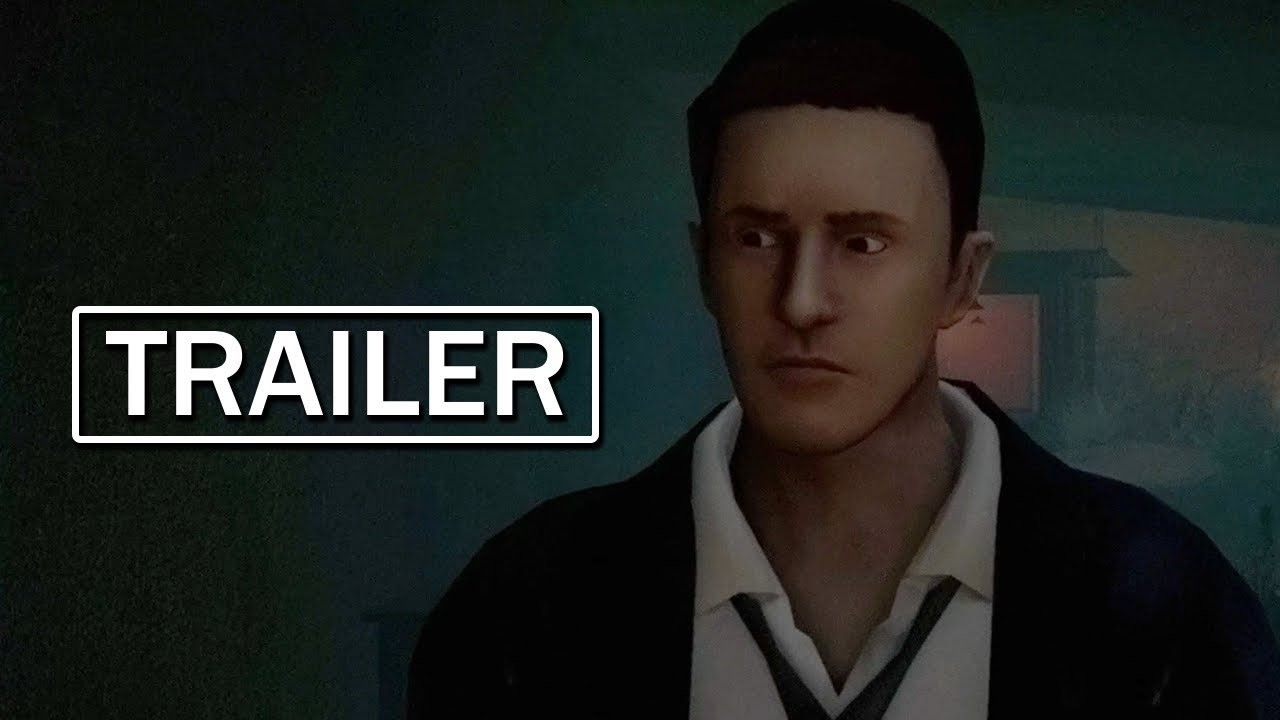 Observo | First Game Trailer