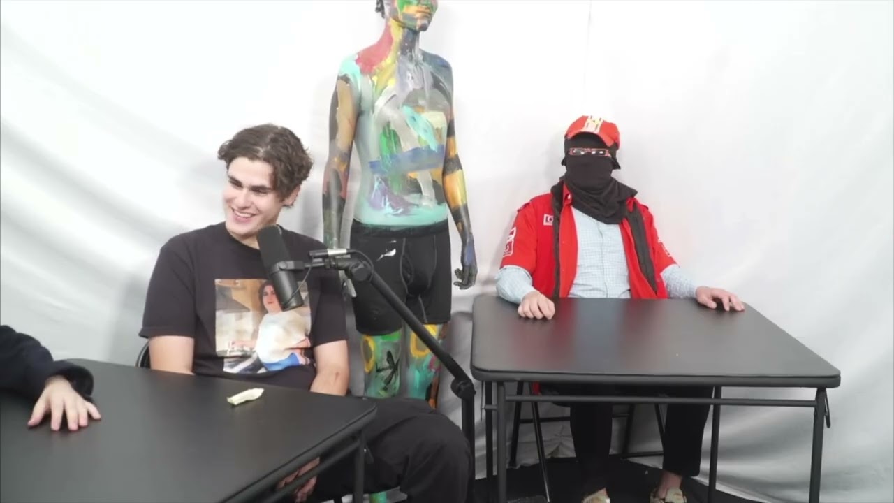 Matan Funny Moments