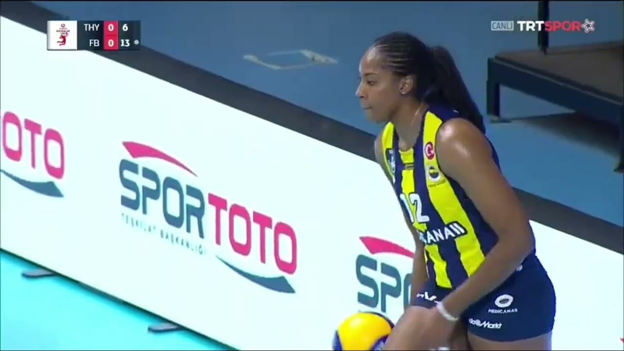 Ana Cristina sequência de saques