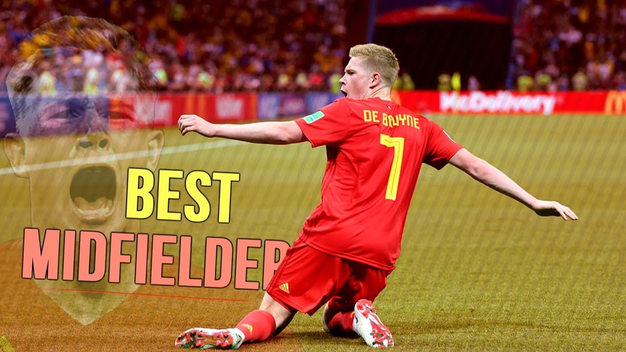 Best Of Kevin De Bruyne ● Passes,Skills,Assists & Goals  - | 2018 HD