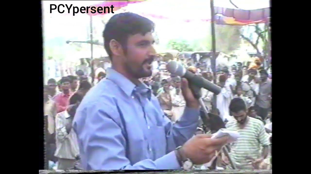 Puran Chand Yamla Live Akhara Pind Baloch Khera Abohar Part-2  ਪੂਰਣ ਚੰਦ ਯਮਲਾ ਹਜਰਾਵਾਂ ਵਾਲਾ 