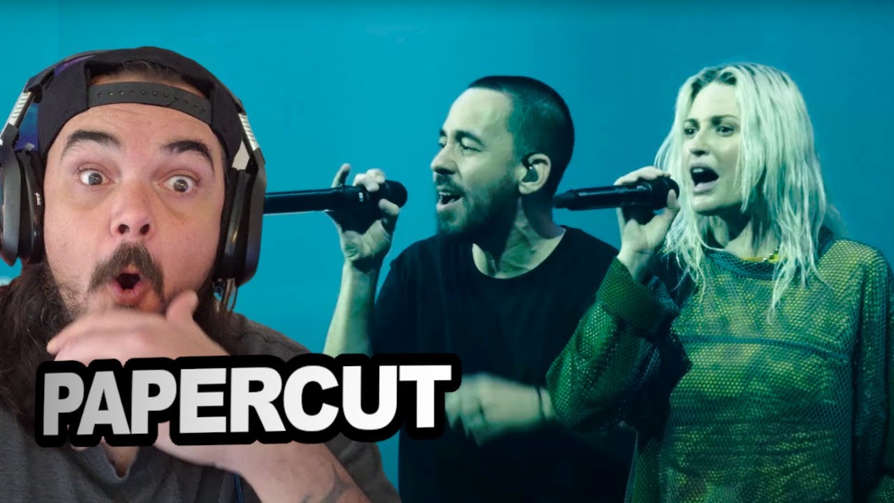 LINKIN PARK - 