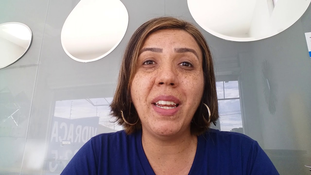 A descoberta do Câncer de Mama.