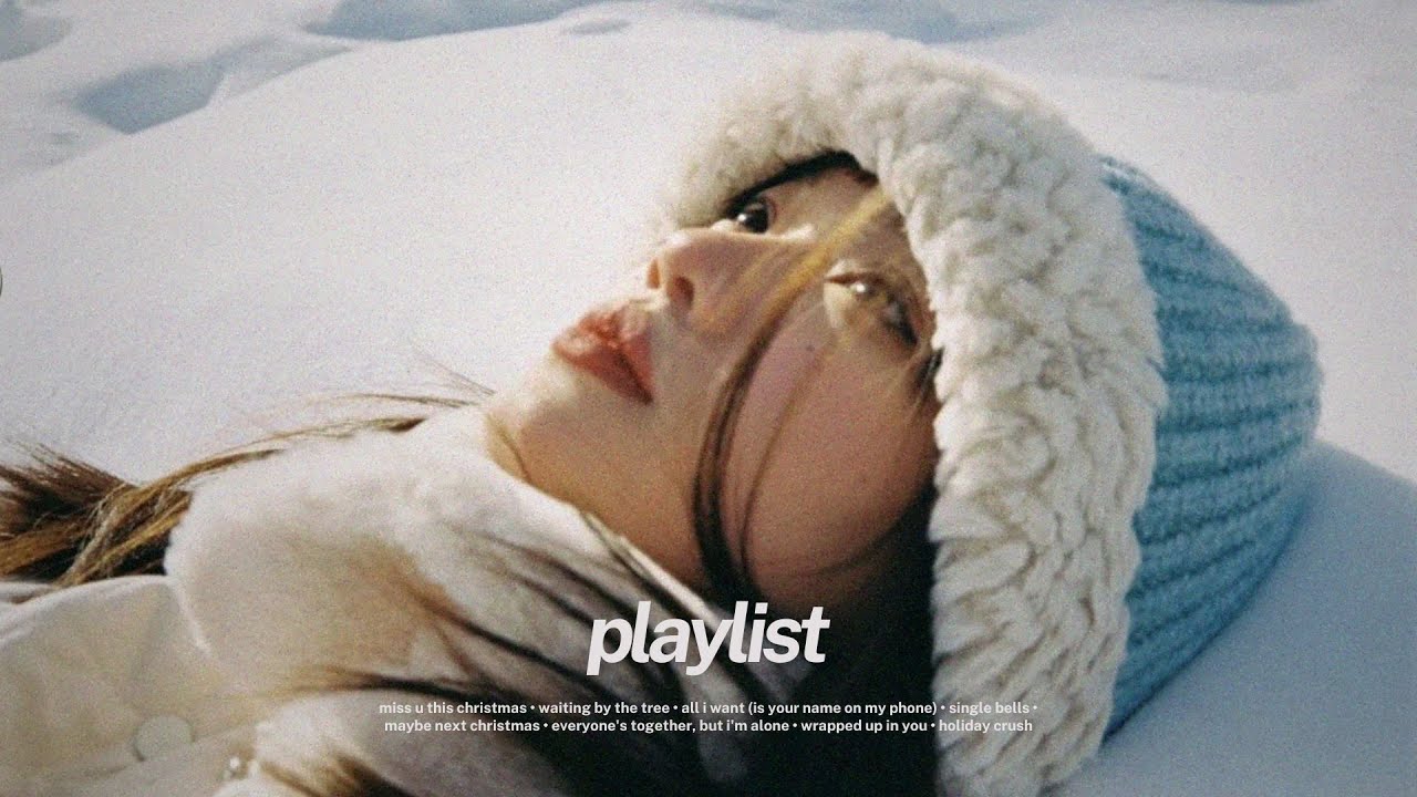 [playlist] under the same december sky ❄️